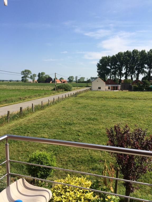 Vakantiehuis Loft Andre Leke エクステリア 写真