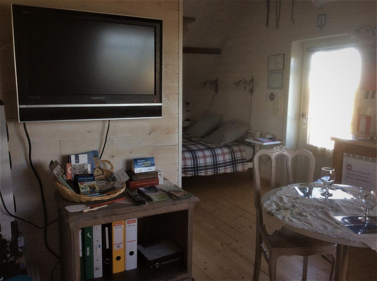 Vakantiehuis Loft Andre Leke エクステリア 写真